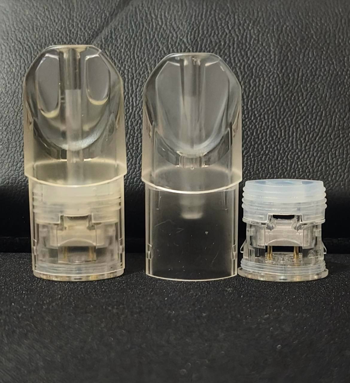 SP2S 一代煙彈空殼 1.2ML|魔術殼小容量空倉|一代通用空彈